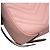 Gucci GG Marmont Leder-Rucksack Pink - Ansicht 7