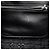 Everyday Borsa Balenciaga Bistro Basket Bag XS Nero - vista 12