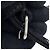 Everyday Borsa Balenciaga Bistro Basket Bag XS Nero - vista 15