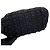 Everyday Borsa Balenciaga Bistro Basket Bag XS Nero - vista 8