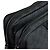 Borsa a mano Gucci GG Supreme Black Nero - vista 10