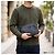 Borsa a mano Gucci GG Supreme Black Nero - vista 14