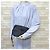 Borsa a mano Gucci GG Supreme Black Nero - vista 2