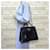 Hermès Borsa a tracolla Hermes Kelly 32 Nero - vista 2