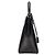 Hermès Borsa a tracolla Hermes Kelly 32 Nero - vista 4