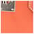 Hermès Borsa Hermes Birkin 30 Bianco Rosso Arancione  - vista 12