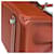Hermès Borsa Hermes Birkin 30 Bianco Rosso Arancione  - vista 14
