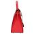 Hermès Borsa a tracolla Hermes Kelly 28 Rosso - vista 4