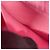 Borsa a tracolla Balenciaga XX Small Flap in pelle goffrata rosa - vista 17