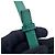 Bulgari Borsa Bvlgari Serpenti Forever in Emerald Green - vista 16