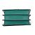 Bulgari Borsa Bvlgari Serpenti Forever in Emerald Green - vista 3