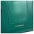 Bulgari Borsa Bvlgari Serpenti Forever in Emerald Green - vista 8