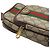 Borsa a tracolla Gucci Ophidia GG Supreme Rosso Beige Verde - vista 10