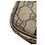 Borsa a tracolla Gucci Ophidia GG Supreme Rosso Beige Verde - vista 7