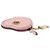 Monedero Gucci de piel rosa - vista 3