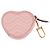 Monedero Gucci de piel rosa - vista 4