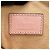 Monedero Gucci de piel rosa - vista 8