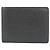 Louis Vuitton Taiga Portefeuille Multiple Billfold Nero