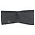 Louis Vuitton Taiga Portefeuille Multiple Billfold Nero - vista 7