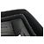 Louis Vuitton Taiga Portefeuille Multiple Billfold Nero - vista 9