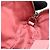 Pouch Gucci GG Marmont in pelle rosa - vista 11