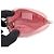 Pouch Gucci GG Marmont in pelle rosa - vista 4