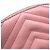 Pouch Gucci GG Marmont in pelle rosa - vista 7