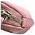 Pouch Gucci GG Marmont in pelle rosa - vista 9