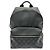 Zaino Louis Vuitton Taiga Rama Discovery Nero