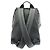 Zaino Louis Vuitton Taiga Rama Discovery Nero - vista 2