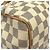 Borsa Louis Vuitton Damier Azur Speedy Boston Blu - vista 2