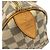 Borsa Louis Vuitton Damier Azur Speedy Boston Blu - vista 5