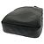 Borsa a tracolla Louis Vuitton Damier Infini Avenue Nero - vista 3