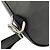 Borsa a tracolla Louis Vuitton Damier Infini Avenue Nero - vista 5