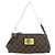 Borsa a tracolla Louis Vuitton Damier Eva Damier ebene