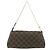 Borsa a tracolla Louis Vuitton Damier Eva Damier ebene - vista 2