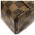 Borsa a tracolla Louis Vuitton Damier Olaf PM Damier ebene - vista 3