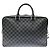 Borsa Louis Vuitton Damier Graphite Damier ebene - vista 2