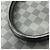 Borsa Louis Vuitton Damier Graphite Damier ebene - vista 7