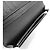 Louis Vuitton Damier Graphite Portefeuille Brazza Wallet Damier ebene - vista 6