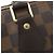 Borsa Boston Louis Vuitton Damier Speedy Bandoulière Damier ebene - vista 3