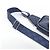 Borsa Sling Louis Vuitton Damier Squared Avenue Blu - vista 6