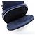 Borsa Sling Louis Vuitton Damier Squared Avenue Blu - vista 7