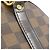 Borsa Boston Louis Vuitton Damier Speedy Bandoulière 25cm Damier ebene - vista 3