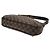 Borsa a tracolla Louis Vuitton Damier Thames PM Damier ebene - vista 3
