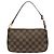 Louis Vuitton Damier Pochette Accessoires N51985 Damier ebene