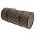 Borsa Louis Vuitton Damier Papillon Damier ebene - vista 3