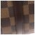 Borsa Louis Vuitton Damier Papillon Damier ebene - vista 4