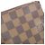 Louis Vuitton Damier Pochette Accessoires Damier ebene - vista 3