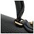 Borsa Louis Vuitton Twist One Handle PM Nero - vista 4